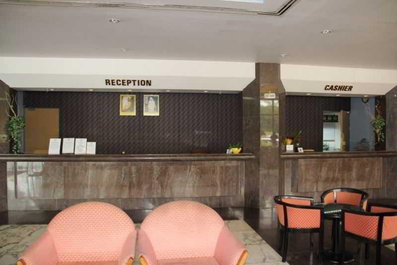 Riverview Hotel Bandar Seri Begawan Exterior foto