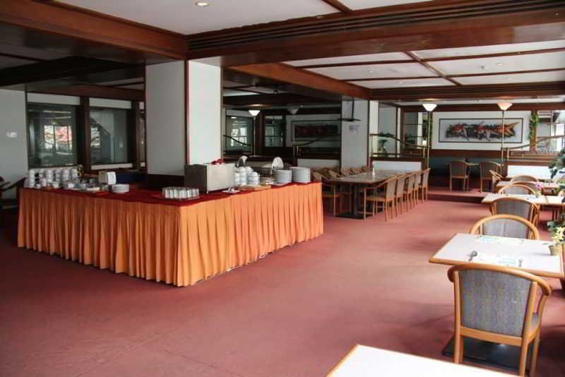 Riverview Hotel Bandar Seri Begawan Exterior foto